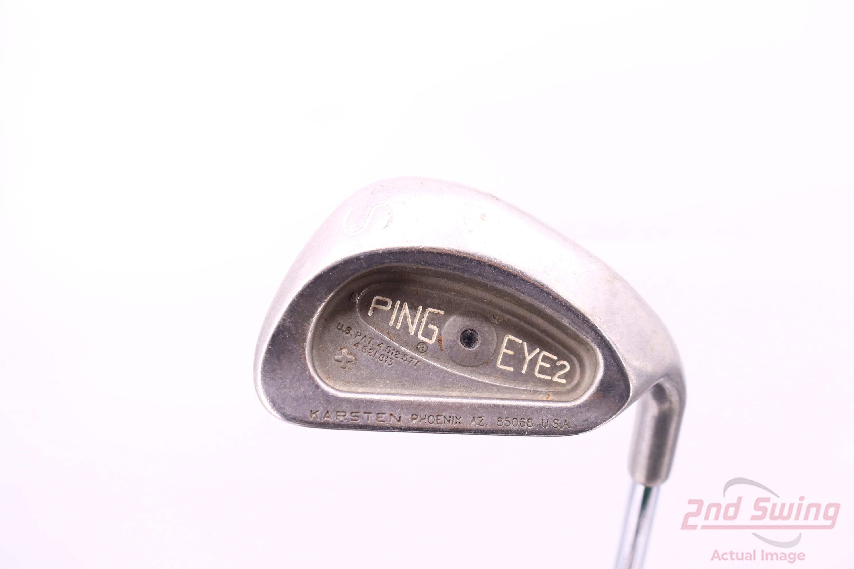 Ping Zing 2 Wedge (B32329986968) 2nd Swing Golf