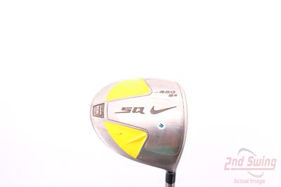Nike Sasquatch Sumo Driver 9.5° UST Competition 65 SeriesLight Graphite Regular Right Handed 46.5in