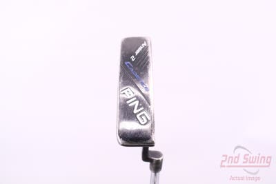 Ping Cadence TR Anser 2 Putter Steel Right Handed Black Dot 31.0in