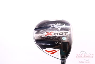 Callaway 2013 X Hot Driver 10.5° Project X Velocity Graphite Regular Right Handed 47.0in