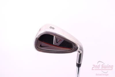 Nike Victory Red Cavity Back Single Iron 8 Iron TM FST REAX 88 HL Steel Regular Right Handed 37.0in