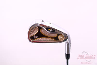 TaylorMade R7 TP Single Iron 4 Iron Nippon 950GH Steel Stiff Right Handed 39.0in