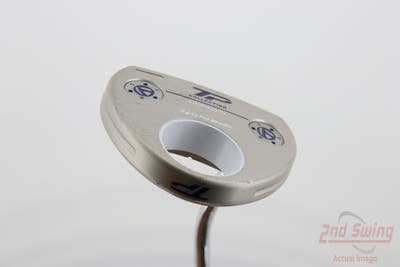 TaylorMade TP Hydroblast Chaska Putter Steel Right Handed 35.0in