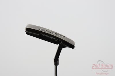 TaylorMade Ghost Tour Black Daytona Putter Steel Right Handed 35.25in