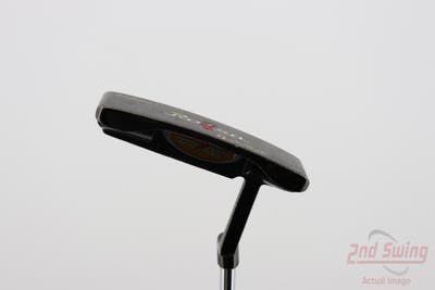 TaylorMade Rossa Daytona 1 AGSI+ Putter Steel Right Handed 35.0in