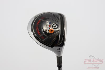 TaylorMade M4 Tour Fairway Wood 3 Wood 3W 15° Aldila Rogue MAX Low 65 Graphite X-Stiff Right Handed 43.0in
