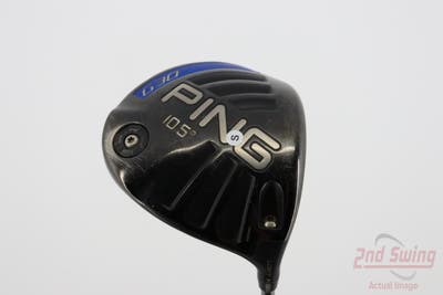 Ping G30 Driver 10.5° Ping Tour 80 Graphite Stiff Right Handed 45.0in