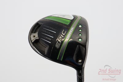 Callaway EPIC Max Driver 9° Project X HZRDUS Smoke iM10 50 Steel Stiff/Regular Right Handed 45.5in