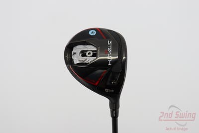TaylorMade Stealth 2 Plus Fairway Wood 5 Wood 5W 18° Diamana X-Series 70 Graphite Regular Right Handed 42.0in