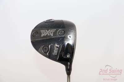 PXG 0811 X GEN4 Driver 9° Ping Tour 65 Graphite Stiff Right Handed 45.5in