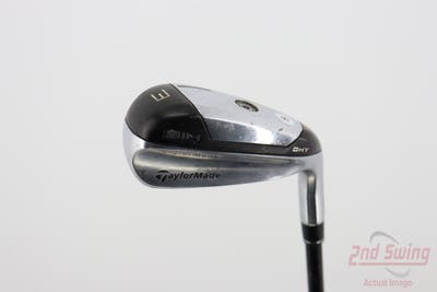 TaylorMade SIM DHY Hybrid 3 Hybrid MRC Diamana HY Limited 75 Graphite Stiff Right Handed 39.5in