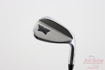 PXG 0311 3X Forged Chrome Wedge Gap GW 52° 12 Deg Bounce Project X Cypher Graphite Regular Right Handed 35.75in