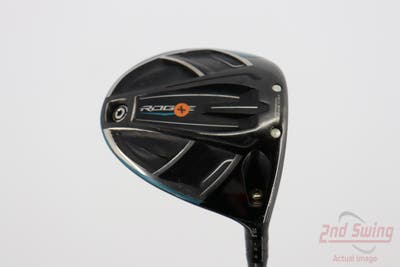 Callaway Rogue Driver 10.5° Diamana D+ 70 Limited Edition Graphite X-Stiff Right Handed 44.5in