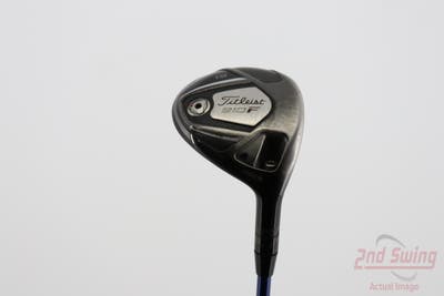 Titleist 910 F Fairway Wood 5 Wood 5W 19° Project X Tour Issue 8C4 Graphite Stiff Right Handed 45.0in