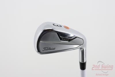 Titleist 2021 T200 Utility Hybrid 3 Hybrid Project X Even Flow White 100 Graphite X-Stiff Right Handed 39.5in