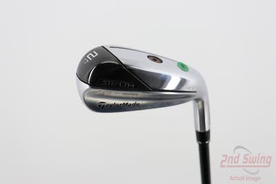 TaylorMade Stealth DHY Hybrid 2 Hybrid Fujikura Ventus Red 5 Graphite Senior Right Handed 40.0in