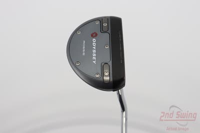 Odyssey Tri-Hot 5K Rossie DB Putter Graphite Right Handed 34.0in