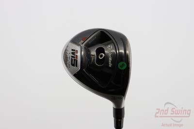 TaylorMade M5 Fairway Wood 3 Wood 3W 15° Stock Graphite Senior Right Handed 43.0in