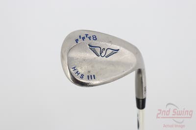 Edel Custom Wedge Lob LW 58° L Grind Veylix Alphina 673 Graphite Wedge Flex Right Handed 35.5in