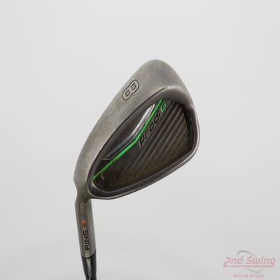 Ping Prodi G Single Iron 8 Iron Ping Prodi G Graphite Junior Left Handed Orange Dot 34.75in