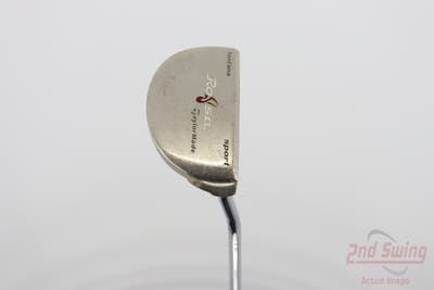 TaylorMade Rossa Core Classics Fontana Putter Steel Right Handed 35.0in