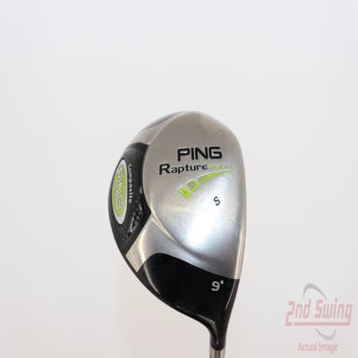 Ping Rapture Driver 9° UST Proforce V2 Graphite Stiff Right Handed 46.0in