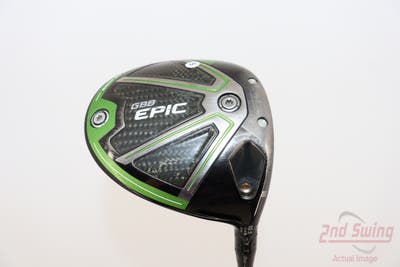 Callaway GBB Epic Driver 10.5° Project X HZRDUS T800 Green 55 Graphite Stiff Right Handed 46.0in