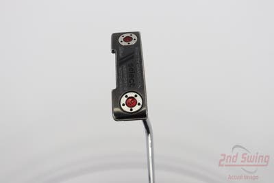 Titleist Scotty Cameron Select Newport 2 Notchback Putter Steel Right Handed 34.25in