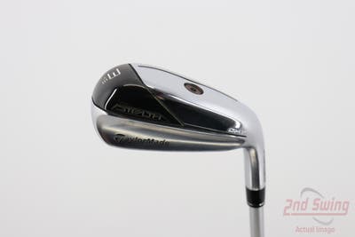 TaylorMade Stealth DHY Hybrid 3 Hybrid 19° Aldila Ascent Black 90 Graphite Regular Right Handed 40.0in