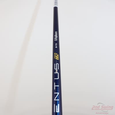 Used W/ Titleist Adapter Fujikura Ventus TR Velocore Blue 80g Fairway Shaft Tour X-Stiff 40.5in