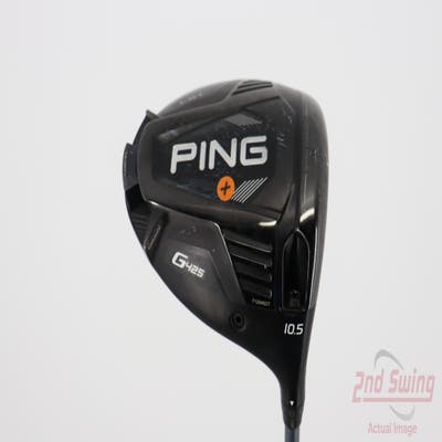 Ping G425 LST Driver 10.5° ALTA CB 55 Slate Graphite X-Stiff Right Handed 45.0in