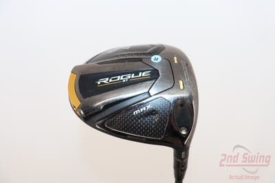 Callaway Rogue ST Max Driver 12° Project X Cypher 40 Graphite Regular Right Handed 45.5in