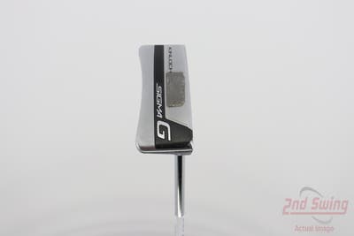 Ping Sigma G Kinloch C Putter Steel Right Handed Black Dot 35.0in
