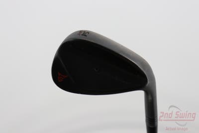 TaylorMade Milled Grind 2 Black Wedge Sand SW 54° 11 Deg Bounce Project X 6.5 Steel X-Stiff Right Handed 35.0in