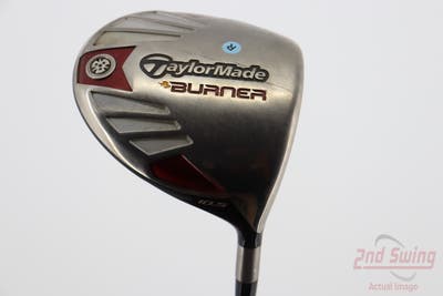 TaylorMade 2007 Burner 460 Driver 10.5° TM Reax Superfast 50 Graphite Regular Right Handed 45.25in