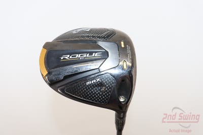 Callaway Rogue ST Max Driver 10.5° Project X Cypher 50 Graphite Senior Right Handed 45.0in