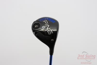 Ping G30 Fairway Wood 3 Wood 3W 14.5° Ping TFC 419F Graphite Stiff Right Handed 43.0in