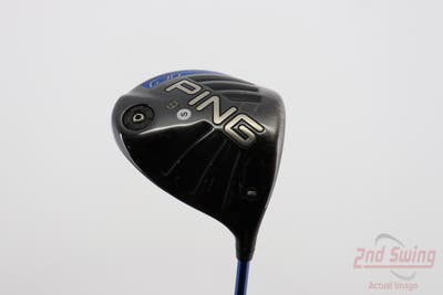 Ping G30 Driver Ping TFC 419D Graphite Stiff Right Handed 44.5in
