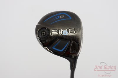 Ping 2016 G SF Tec Fairway Wood 3 Wood 3W 16° ALTA 55 Graphite Regular Right Handed 43.0in