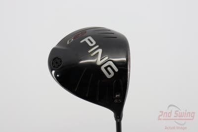 Ping G25 Driver 8.5° Ping TFC 189D Graphite Regular Right Handed 45.5in