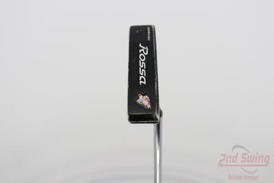 TaylorMade Rossa Core Classics Lambeau Putter Steel Right Handed 34.0in