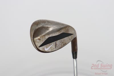 Nike Engage Toe Sweep Wedge Sand SW 56° Project X Rifle 5.5 Steel Regular Right Handed 35.75in