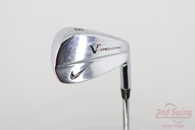 Nike VR Forged Pro Combo Single Iron 8 Iron FST KBS Tour Steel Stiff Right Handed 37.0in
