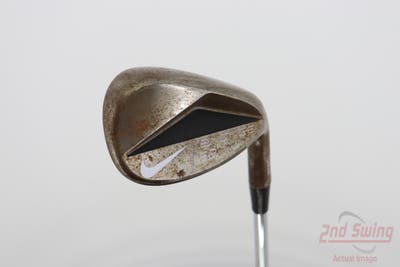 Nike Engage Square Sole Wedge Gap GW 52° Project X Rifle 5.5 Steel Regular Right Handed 36.0in
