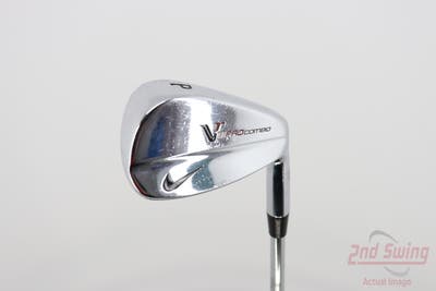 Nike VR Forged Pro Combo Single Iron Pitching Wedge PW FST KBS Tour Steel Stiff Right Handed 36.0in