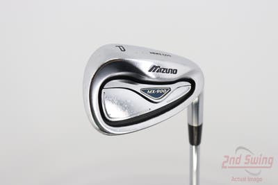 Mizuno MX 900 Single Iron Pitching Wedge PW True Temper Dynamic Gold R300 Steel Regular Right Handed 35.0in