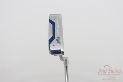 Odyssey White Hot RX 1 Putter Steel Right Handed 35.25in