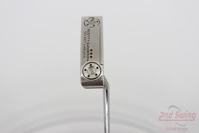 Titleist Scotty Cameron 2018 Select Laguna Putter Steel Right Handed 33.25in