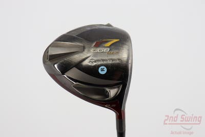 TaylorMade R7 CGB Max Driver 9.5° TM Reax 45 Graphite Regular Right Handed 45.75in