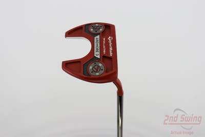 TaylorMade TP Red Collection Ardmore 3 Putter Steel Right Handed 35.5in
